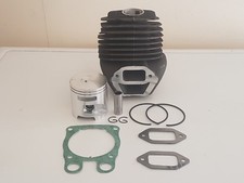 Cylinder & Piston Assy Suits