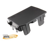 MX5 Engine Bay Plastic Battery