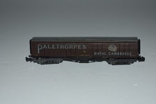 N Scale Lima Palethorpes Royal
