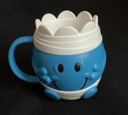 Donald happy meal - donald’s, mr