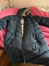 M And S Childrens Coat