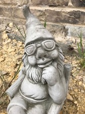  Sunbathing chilling Dwarf
