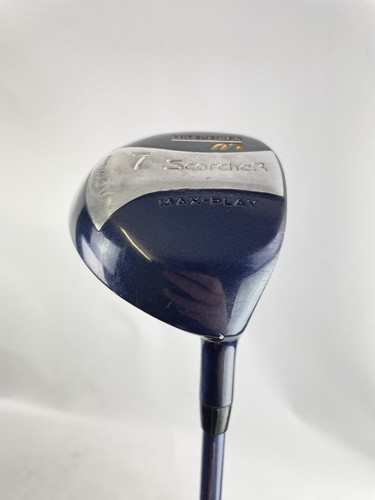 Mitsushiba golf wood - mitsushiba,