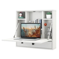 Wall-mounted Desk Home Office