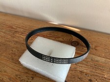 ROGER BLACK PLUS TREADMILL MOTOR DRIVE BELT - PJ470 / 185J