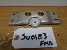 Suzuki GSXR 600 750 K8 K9 LO