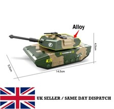 Alloy Metal Car Simulation