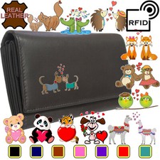 Purse Dog, Cat, Llama, Panda