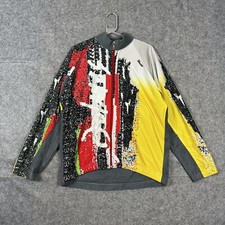 Santini Cycling Jacket Men’s