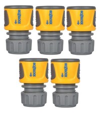 Hozelock Soft Touch Hose End