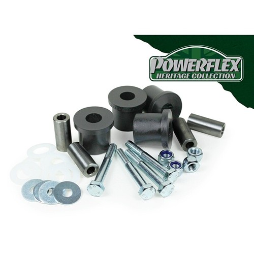 Powerflex front wishbone - powerflex,