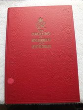 Two vintage books about King