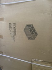 Chicken/rabbit /Guinea Pig Run Wooden CHEAPEST ON EBAY