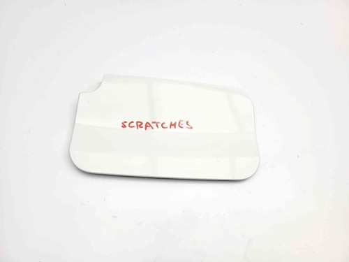Citroen berlingo fuel flap - berlingo,