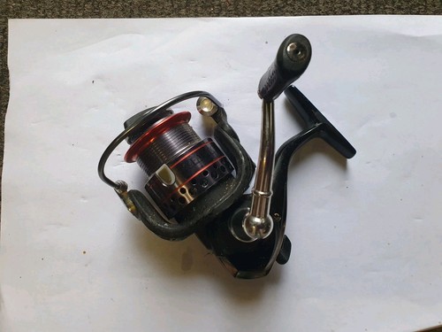 Maver reactorlite 3000 - maver,