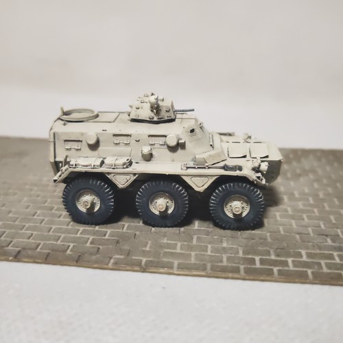 Scale british f603 - 1/72,