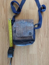 Quicksilver Bag