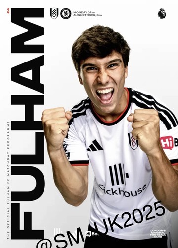 Fulham chelsea premier - fulham,