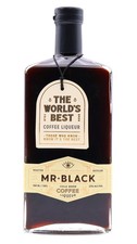 Mr Black - Cold Brew Coffee