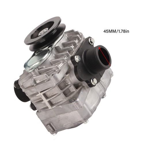 For heavy duty amr500 - heavy,