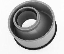 HT Inner Reducer 110/50 mm