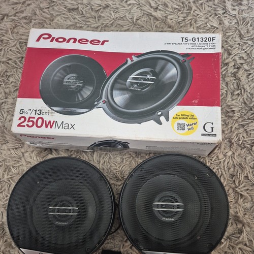 Pioneer g1320f 13cm - pioneer,