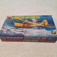 Auster Antarctic   1/72