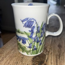 Dunoon English Wildflowers