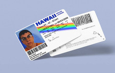 McLovin Superbad Novelty