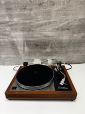 Linn Sondek LP12 (1980s) —