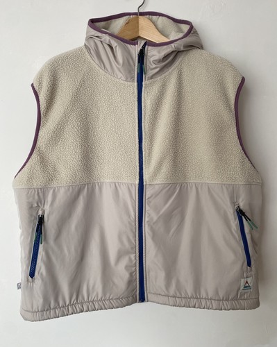 Passenger clothing fleece - clothing,