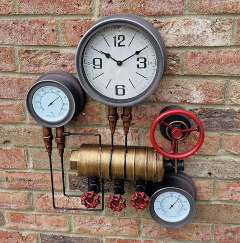 Large industrial style - large,