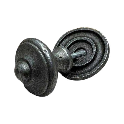 Cabinet drawer cast - cabinet, iron