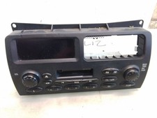 Rover 75 2002 Radio CD GPS