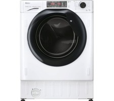 Haier HWQ90B416FWB-UK Washing