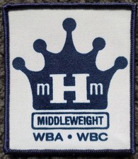 Vintage Boxing Marvelous