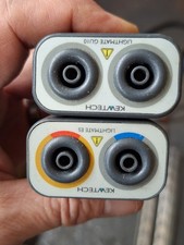 Kewtech Lightmate Circuit Testing Adaptor Kit