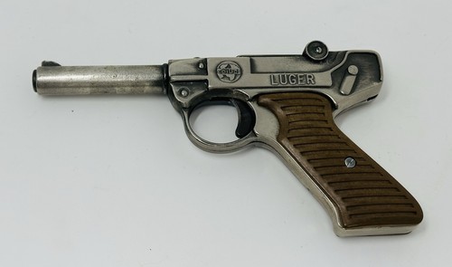 Vintage coibel luger - coibel, toy