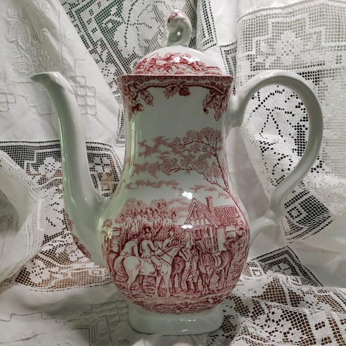 Myotts staffordshire ware - myotts,