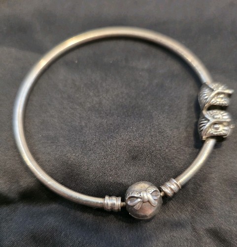 Pandora sterling silver ltd - sterling,