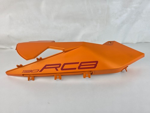 Ktm 1190 rc8 rc8r - 1190,