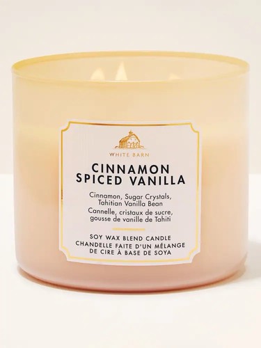 Bath body works white barn - &,