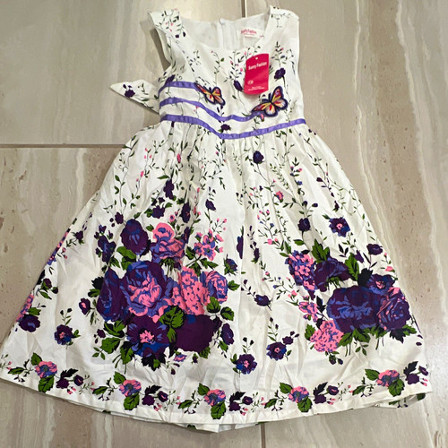 Sunny fashion girls - girls, 6