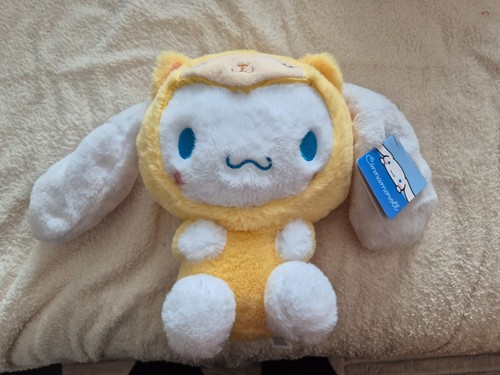 Hello kitty cinnamoroll - hello,