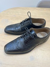 Oliver Sweeney Men’s Leather