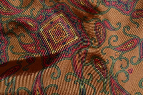 Vintage sammy cravat tricel - vintage,