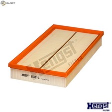 AIR FILTER E301L FOR SKODA