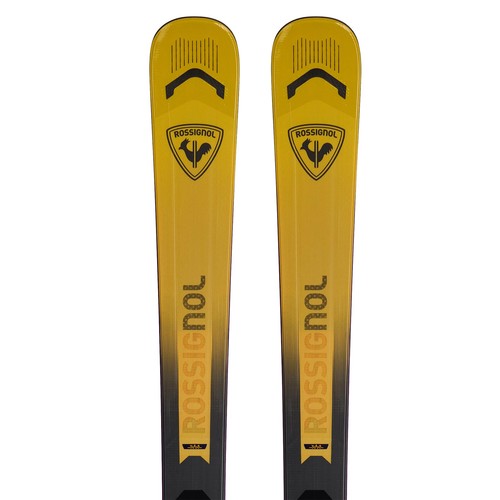 Rossignol arcade skis 2026 - arcade,