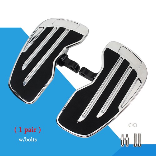 Rider footboards footpegs for - rider,