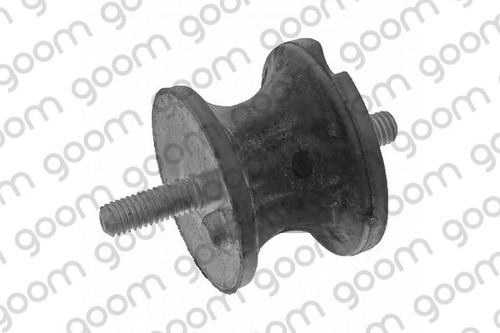 Mounting manual transmission - mounting,